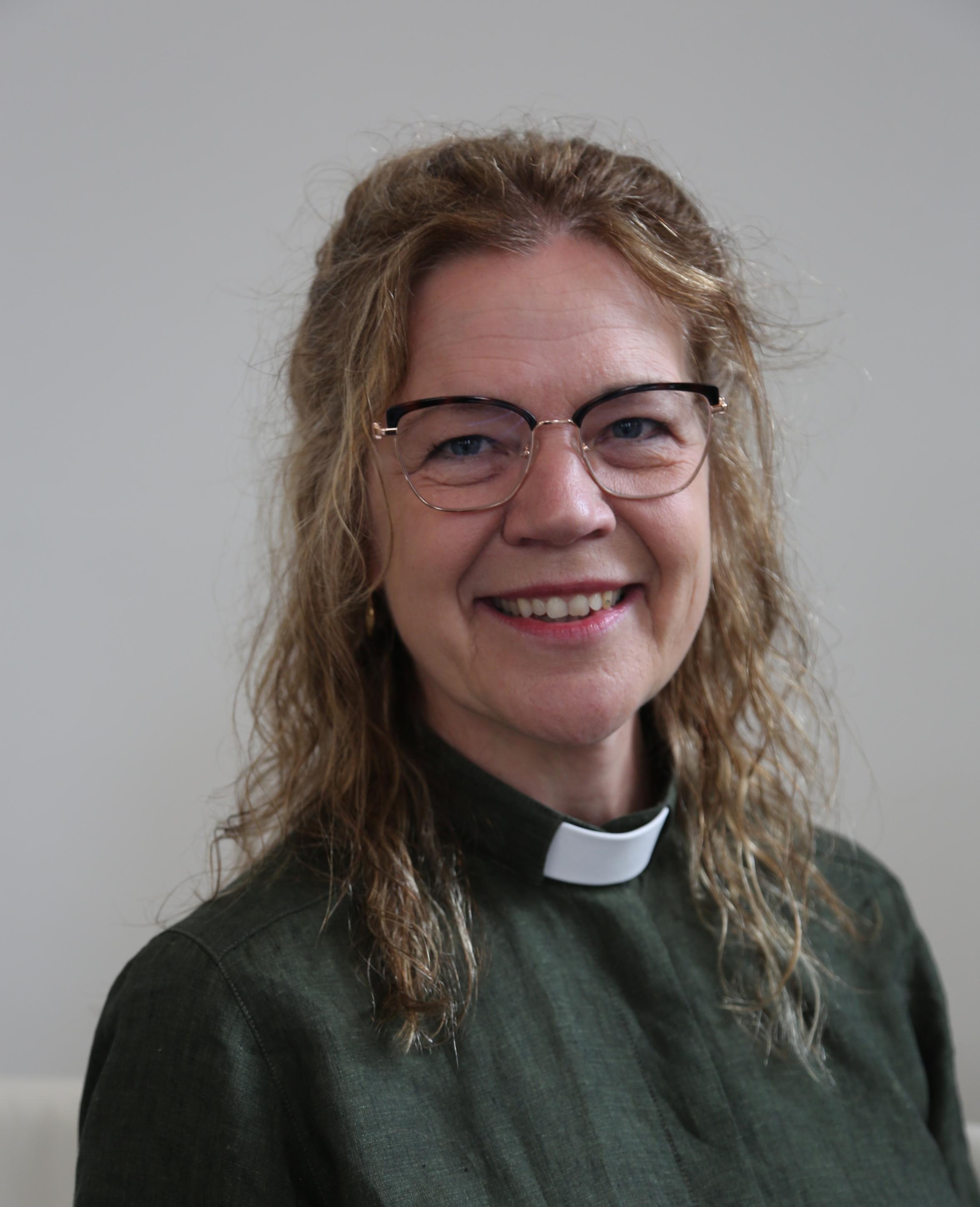 Carina Andersson